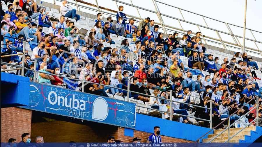 Más de 500 recreativistas ya tienen entrada para el Antoniano-Recre