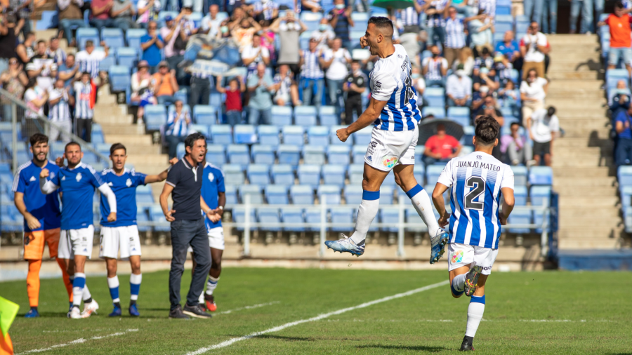 Dani Sales: “Hay plantilla de sobra para luchar”