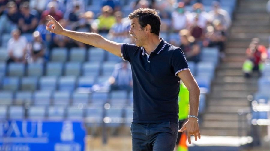 Gallego: “Aún no hay golpes en la mesa”
