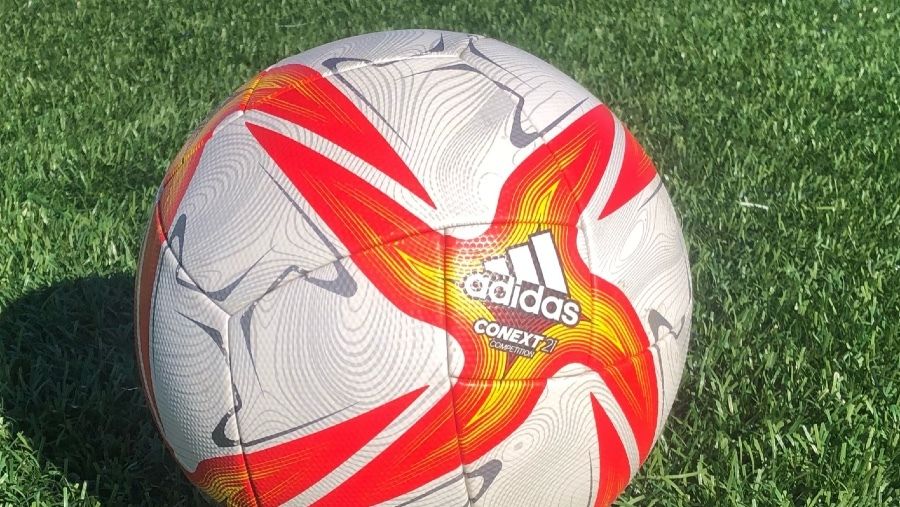 El Recre-Xerez CD, en la tarde del martes