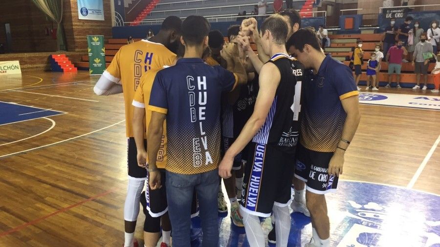 Derrota sin paliativos del Huelva Comercio (84-59)