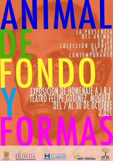 Una exposición homenajea a Juan Ramón Jiménez con obras de Dalí, Miró, Caballero, Barceló, Caprile y Alejandro Sanz