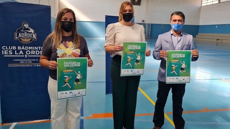 Valverde acoge este sábado el Campeonato de Andalucía Absoluto