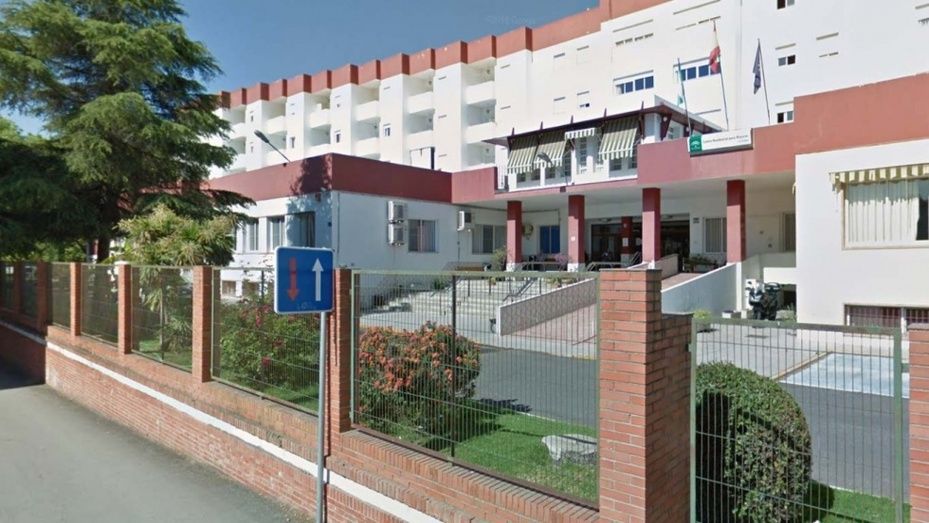 UGT denuncia falta de personal de limpieza en la residencia de mayores de La Orden
