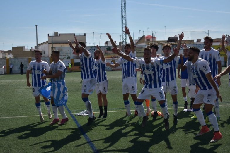 Dani Sales: “Con esta plantilla es muy fácil coger confianza”