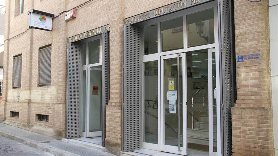 El Servicio de Gestión Tributaria de Huelva pasará a denominarse Agencia Provincial Tributaria Huelva