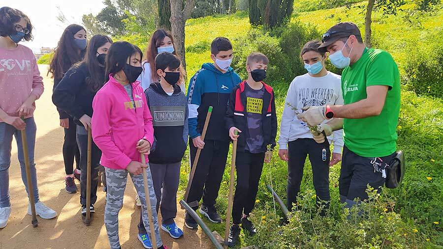 Abierta la inscripción para el curso de ‘Monitor de actividades en el tiempo libre infantil y juvenil’