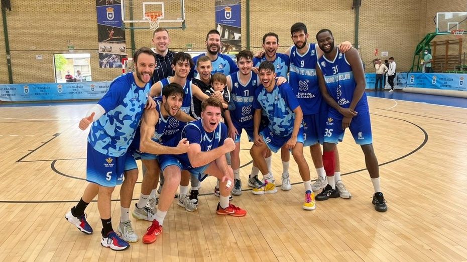Seguir soñando a base de victorias (19.30 horas)