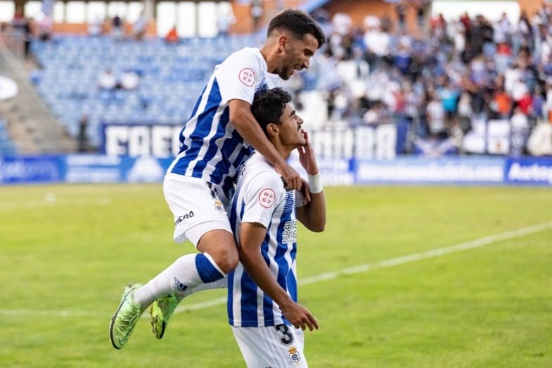 El gran sueño cumplido de Pedro Pata
