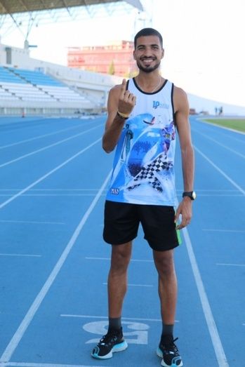 ¿Puede ser Zakaria Boufaljat el Mohamed Katir del cross?