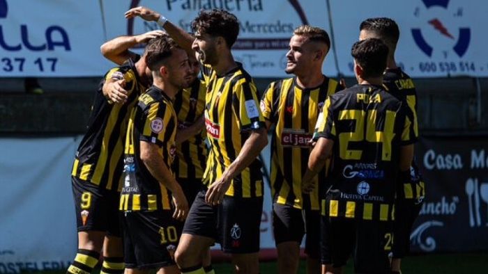 San Roque y Antequera se anulan (0-0)