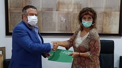 La Junta destina más de 27.500 euros para la mejora de infraestructuras en Cortelazor