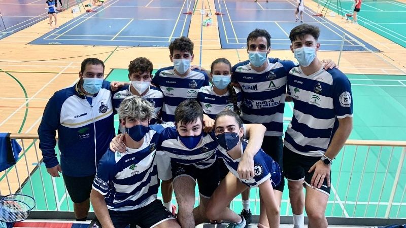 Pablo Abián logra dos medallas en el Máster Absoluto de Granollers