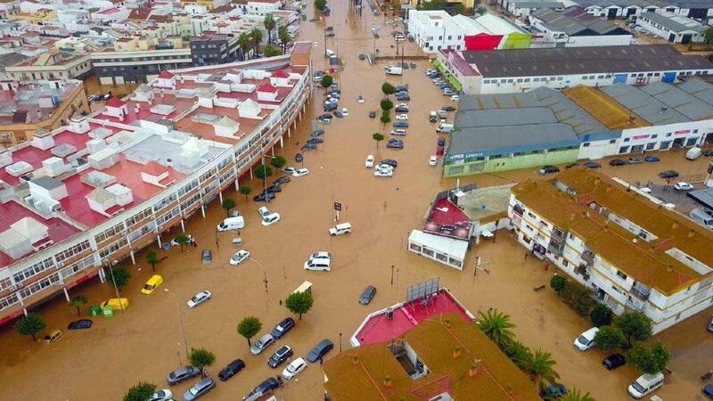 El San Roque de Lepe apoya la iniciativa del documental ‘Lo imposible’