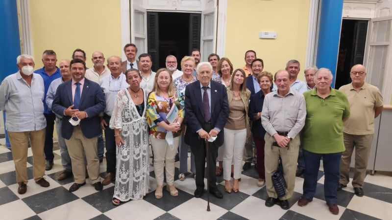 El runrún: Un gimnasio menos en la capital