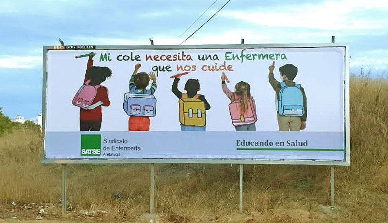 El runrún: Más 'amor' para un bar de Pescadería