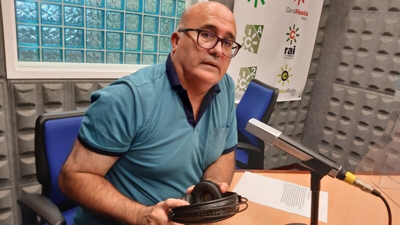 Manuel Delgado, finalista del Premio Periodístico de la Sociedad Española de Cardiología