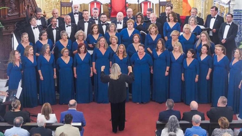 El canto vocal regresa a Isla Cristina con la 35ª edición del Festival Coral del Atlántico