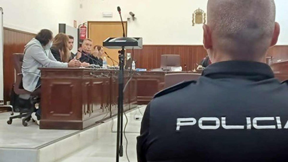 La defensa del decapitador de Halloween dice que hubo 'forcejeo' y pide solo condena por homicidio