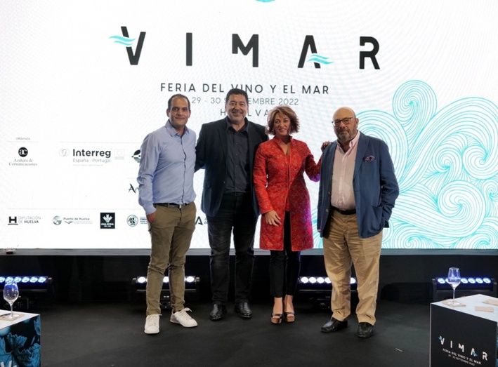 Un futuro de innovación sostenible con la riqueza de lo local como base, rumbo final de Vimar