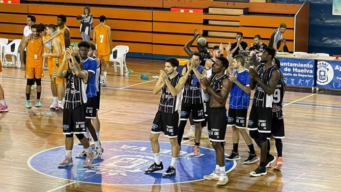 Ganar, ganar y volver a ganar
