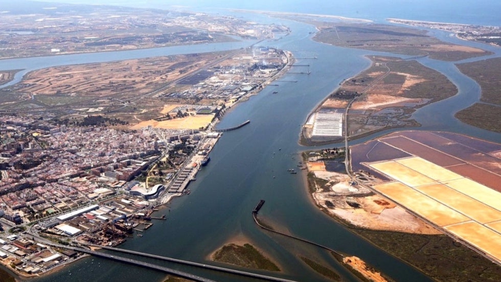 La Diputación licita las obras de reurbanización de varias calles en la Barriada Pérez Cubillas