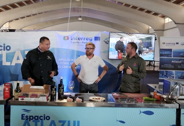 Un futuro de innovación sostenible con la riqueza de lo local como base, rumbo final de Vimar