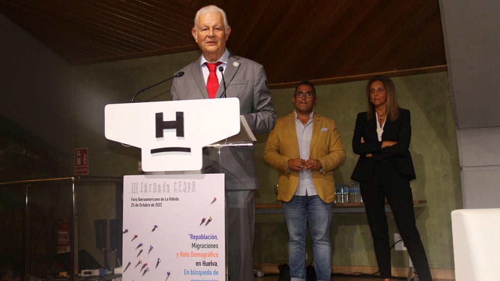 El CESpH aborda en unas jornadas la despoblación y la búsqueda de experiencias exitosas para frenarla