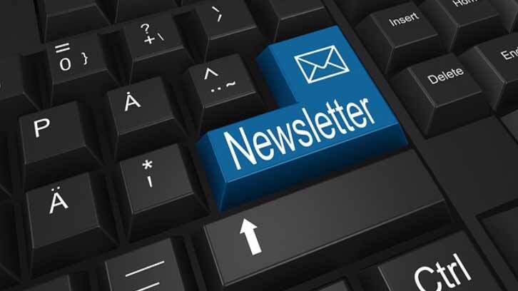 ¿Qué es el servicio de newsletter y cómo beneficia a las empresas?