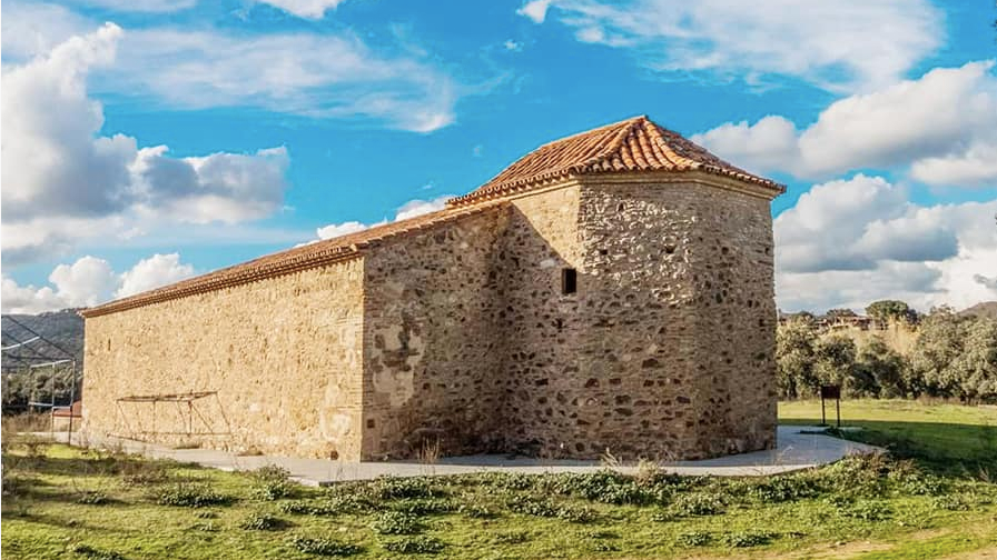 Picasso, Dalí o Miró donde no te los esperarías: un pequeño pueblo de la Sierra expondrá algunas de sus obras