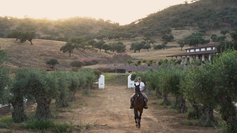 El cortometraje ‘Orgullo Rural’, seleccionado para participar en el V Ciclo Nacional de Cine y Mujeres Rurales