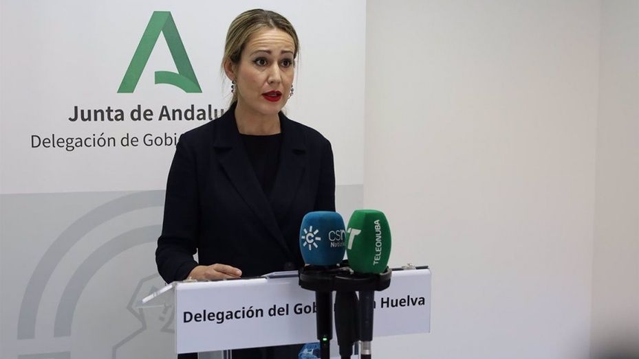 El detenido por el atropello múltiple en Gibraleón está ingresado en un área de salud mental