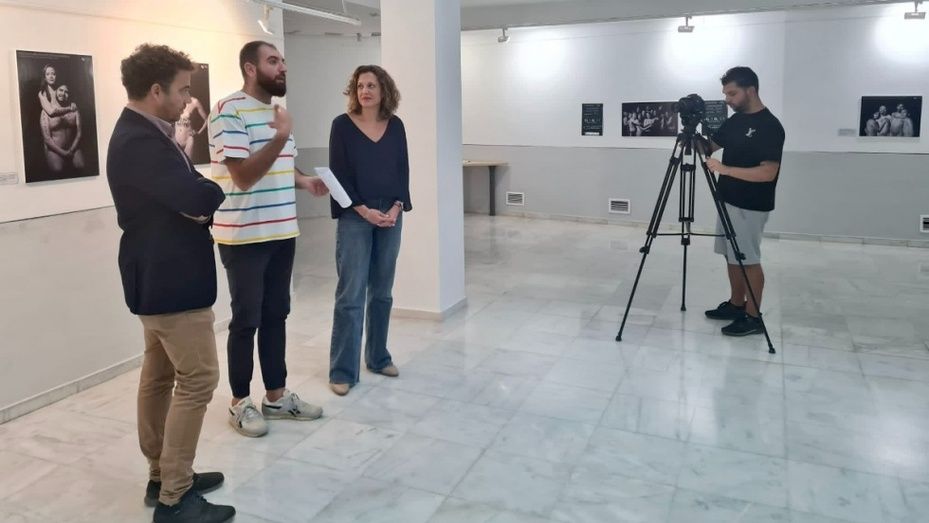 La Morana acoge una exposición para reflexionar sobre los derechos sexuales