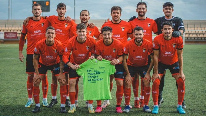 Difíciles compromisos para Ayamonte y Bollullos y más accesible para el Cartaya