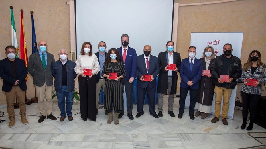 Más de cuarenta proyectos solidarios onubenses optan a los Premios al Valor Social de Cepsa