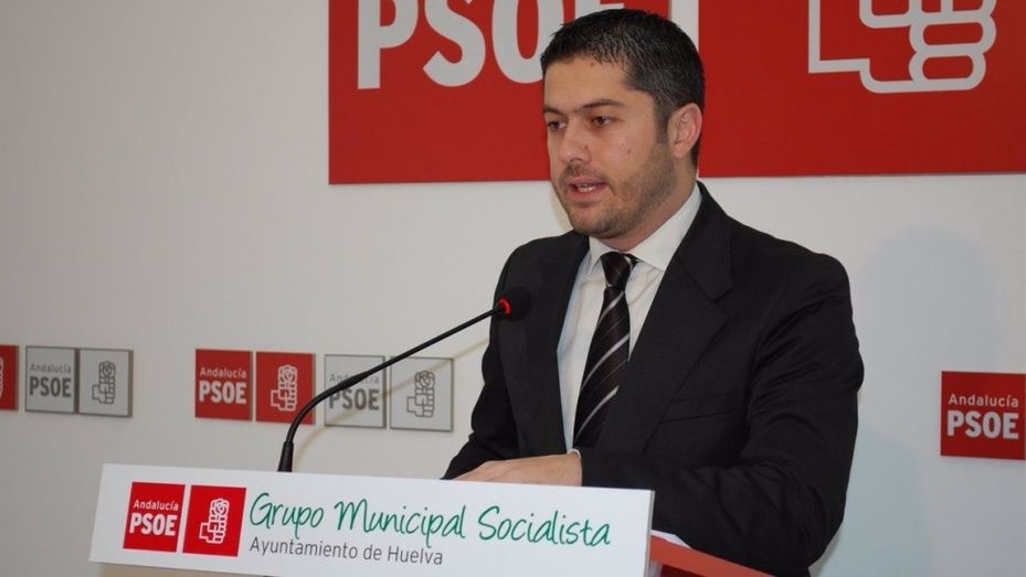 El PSOE dice que el PP 'se quita la careta' al 'votar en contra' del hospital Materno Infantil para Huelva