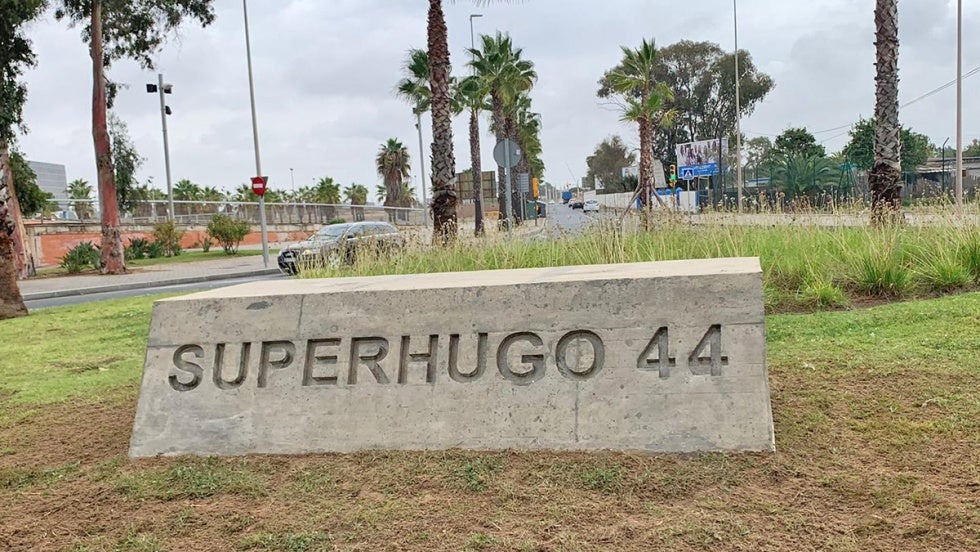 El homenaje a Hugo Millán tiene nueva fecha, tras aplazarse este sábado por la previsión de lluvia