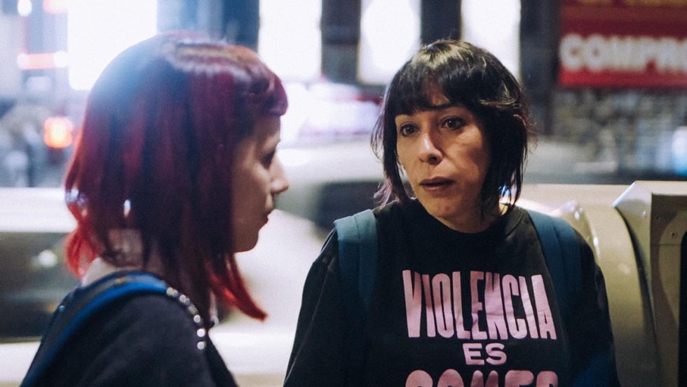 El Iberoamericano refleja su apuesta por la inclusión en ‘Cine y Valores’ con 25 títulos