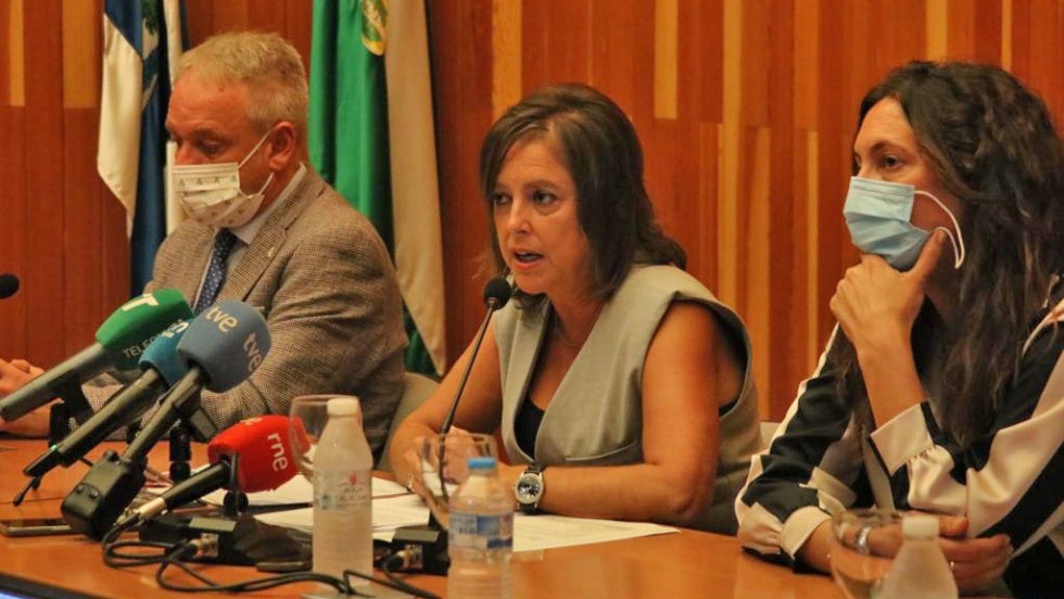Huelva tendrá finalmente materno infantil independiente: la Junta se compromete a que así sea