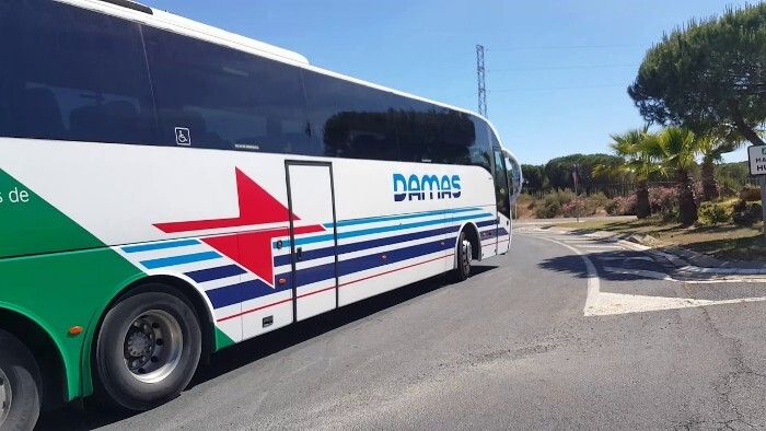 El runrún: Empujón en Villamundaka