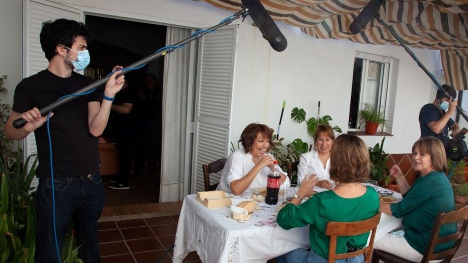 Once títulos se suman a la programación del Festival de Cine Iberoamericano como sesiones especiales