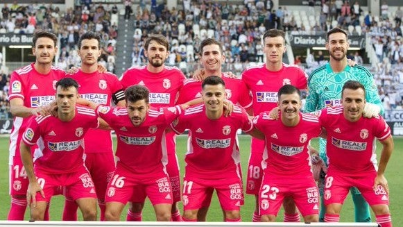 El Getafe visitará el Ciudad de Lepe y el Burgos el Nuevo Colombino en la Copa del Rey