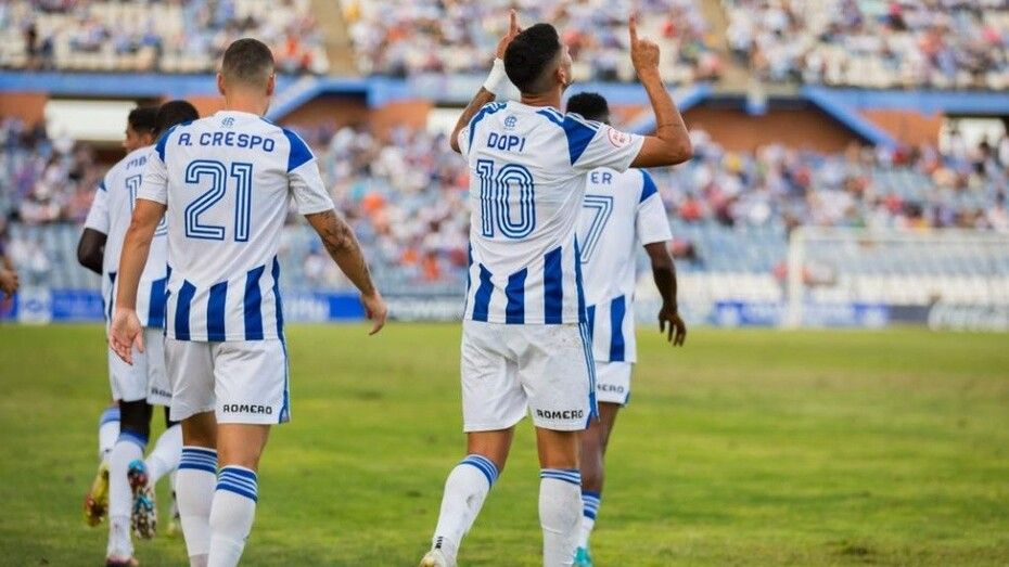 En busca de la tercera victoria consecutiva (17.00 horas, online)