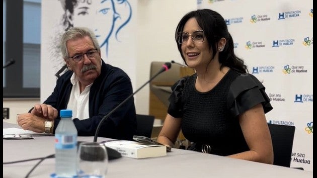 Sale a la luz ‘El universo penitenciario onubense en la Guerra Civil española’