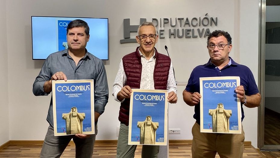 Bonares acogerá este domingo el concierto ‘Colombus: Música entre mares’