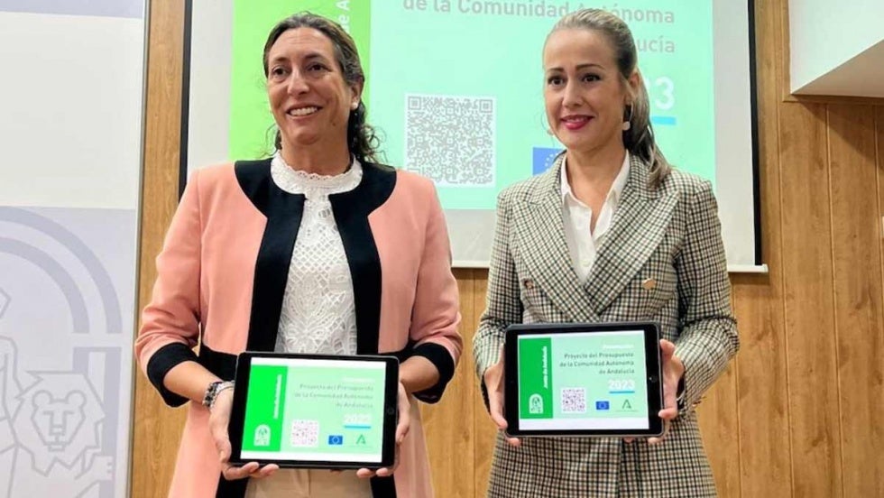 Los presupuestos andaluces mantienen a Huelva a la cola en inversiones para 2023