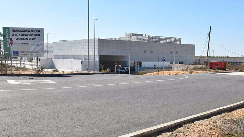 Los PGE 2023 para Huelva: ni CEUS ni AVE un año más y 3,5 millones para el acceso al Chare de Lepe