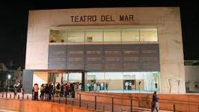 La Red Andaluza de Teatros Públicos lleva circo, danza y teatro a Cartaya, Lepe, Punta Umbría, Aljaraque y Valverde del Camino