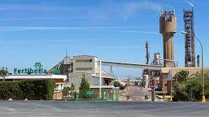 Fertiberia afirma estar abierta al diálogo y niega que hayan empeorado las condiciones laborales
