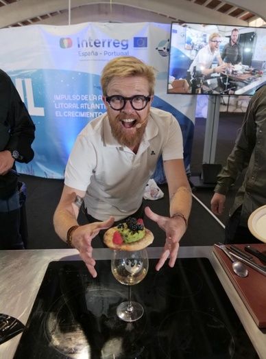 Un futuro de innovación sostenible con la riqueza de lo local como base, rumbo final de Vimar